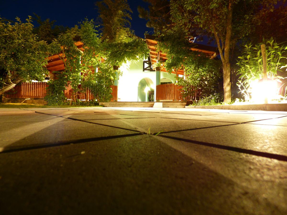 Vila Palma Palić Extérieur photo