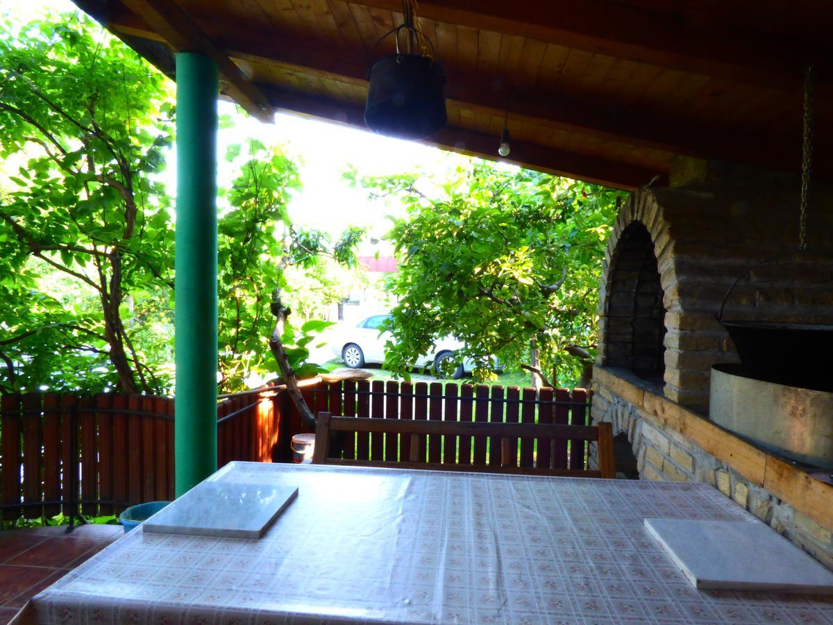 Vila Palma Palić Extérieur photo
