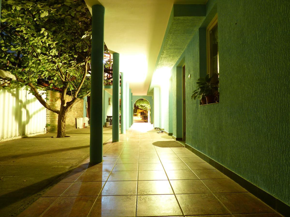 Vila Palma Palić Extérieur photo