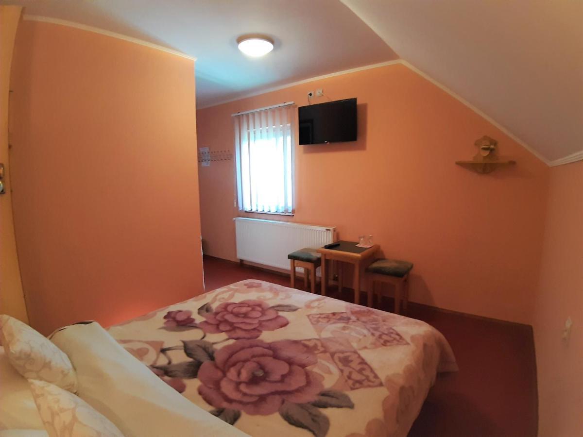 Vila Palma Palić Extérieur photo