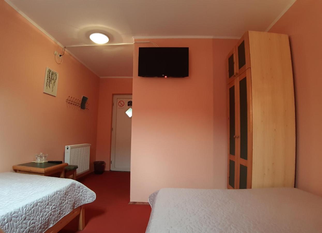 Vila Palma Palić Extérieur photo