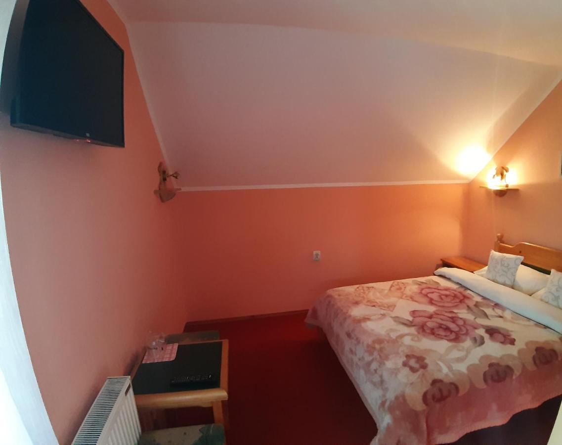 Vila Palma Palić Extérieur photo