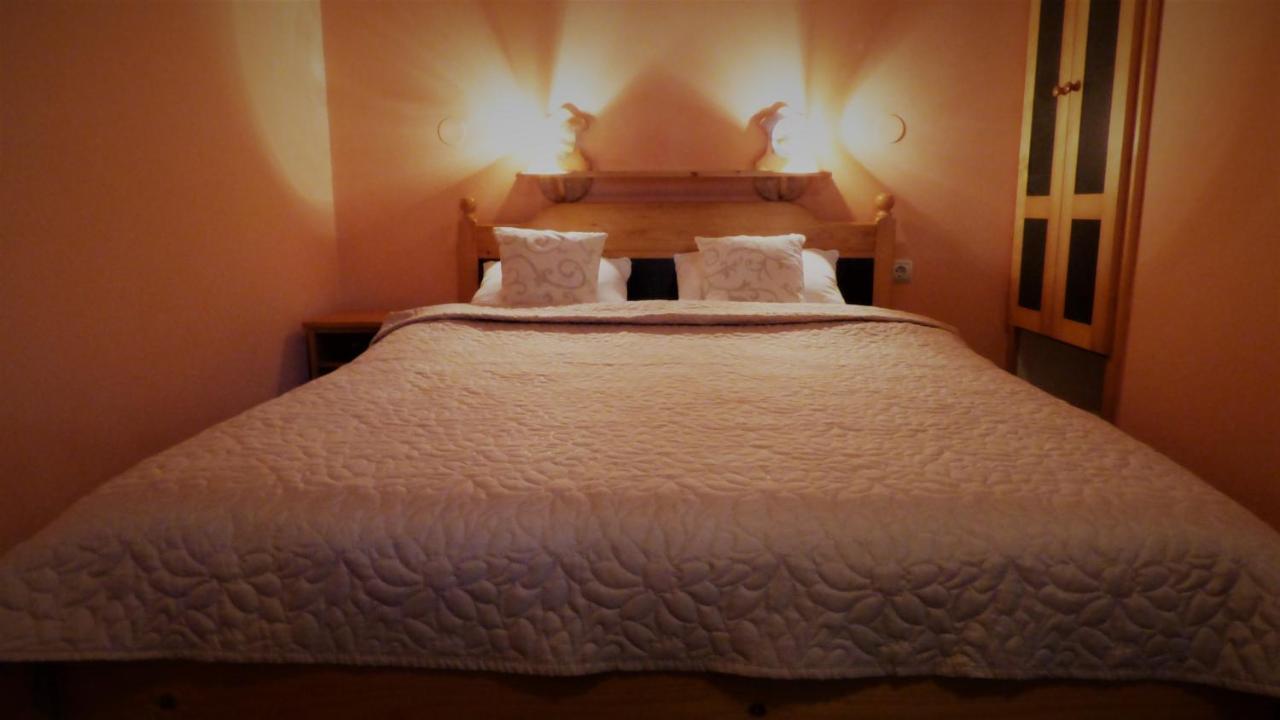 Vila Palma Palić Extérieur photo